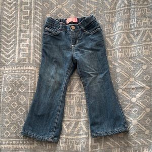 Fleece-lined Old Navy Jeans in 2T